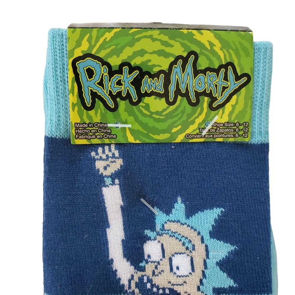 adult swim rick morty
